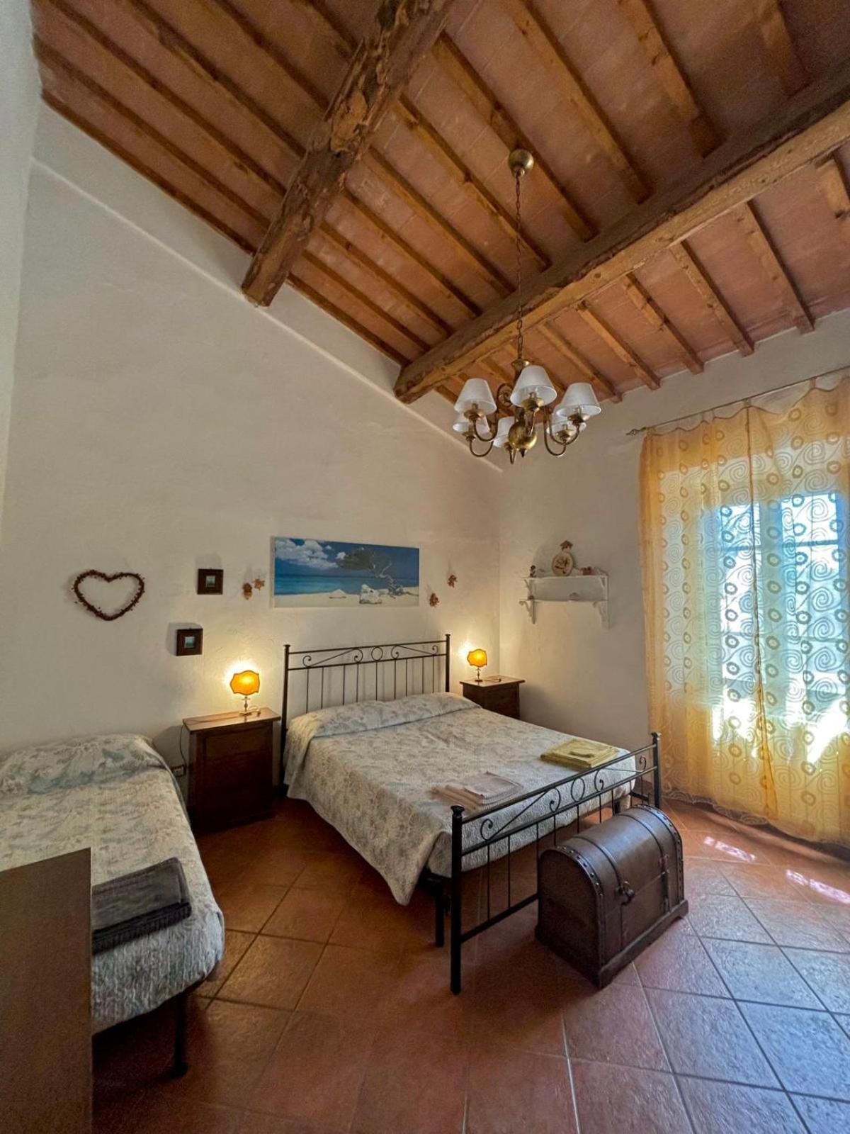 הוילה Nibbiaia Casa Valbella מראה חיצוני תמונה