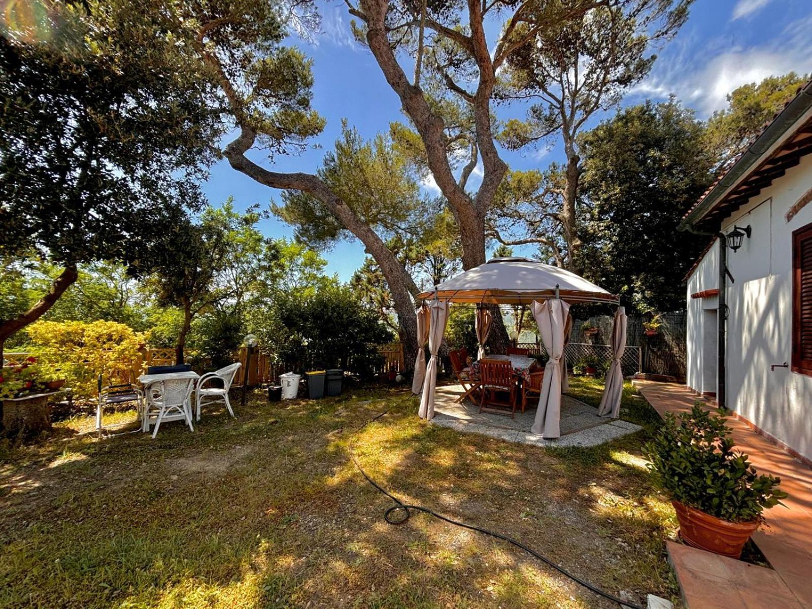 הוילה Nibbiaia Casa Valbella מראה חיצוני תמונה